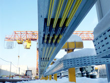 Gantry Crane